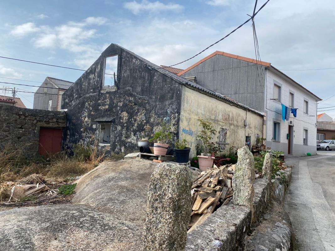 Venta de chalet adosado en  Calle Porto Novo, 28 , Ribeira photo 4