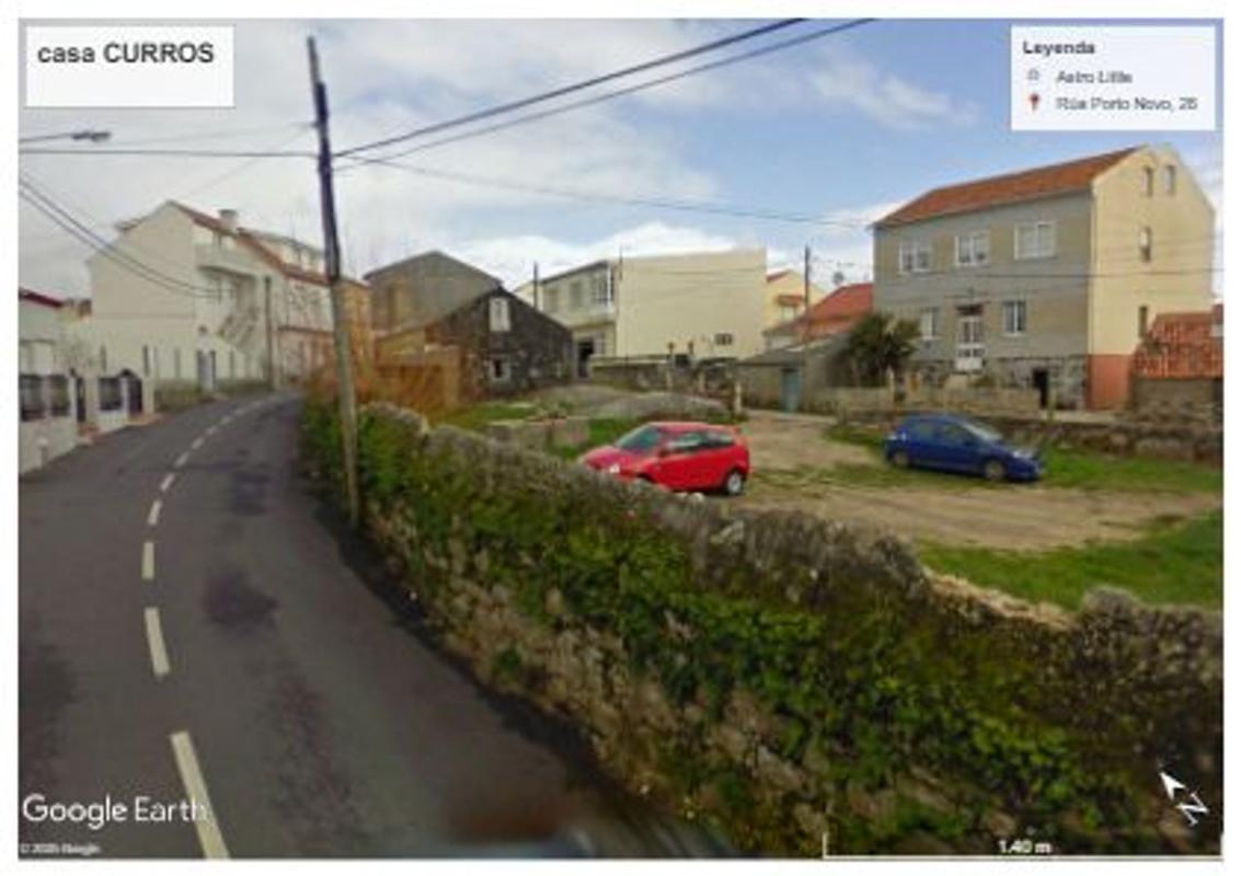 Venta de chalet adosado en  Calle Porto Novo, 28 , Ribeira photo 5