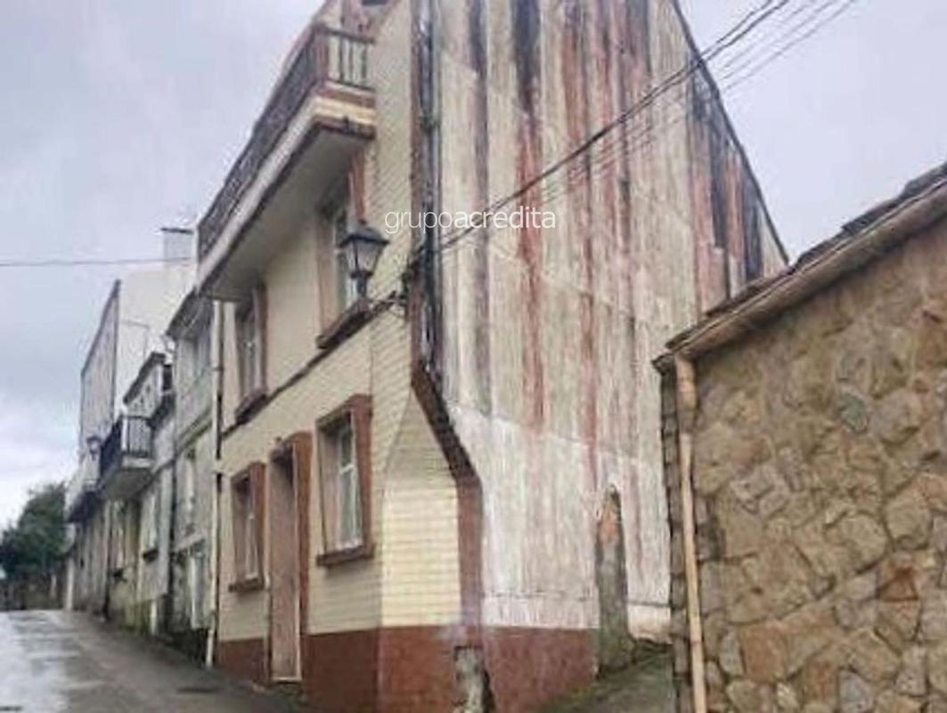 Venta de chalet independiente en Calle Doctor Torres, Ribeira
 photo 4