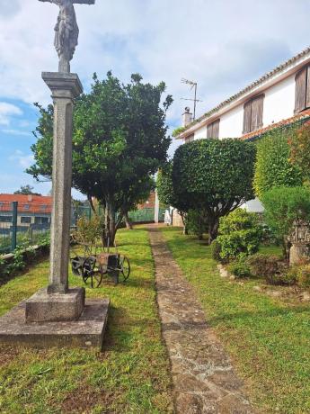 Casa independiente en Riveiriña, 3 photo 4