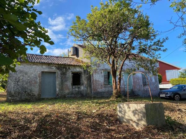 Chalet independiente en venta en Corrubedo - Oleiros - Olveira, Ribeira
 photo 1