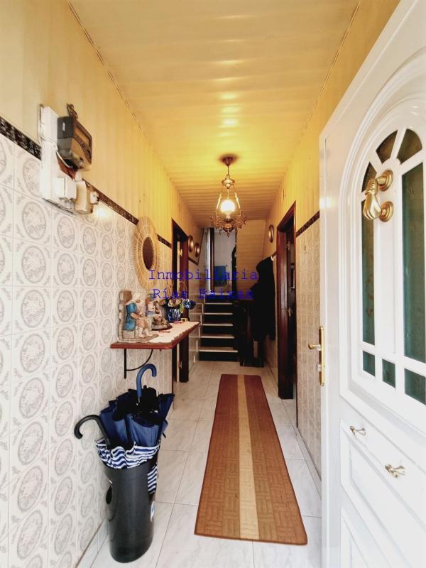 Venta de chalet independiente en Calle Álvaro Cunqueiro, Ribeira
 photo 3