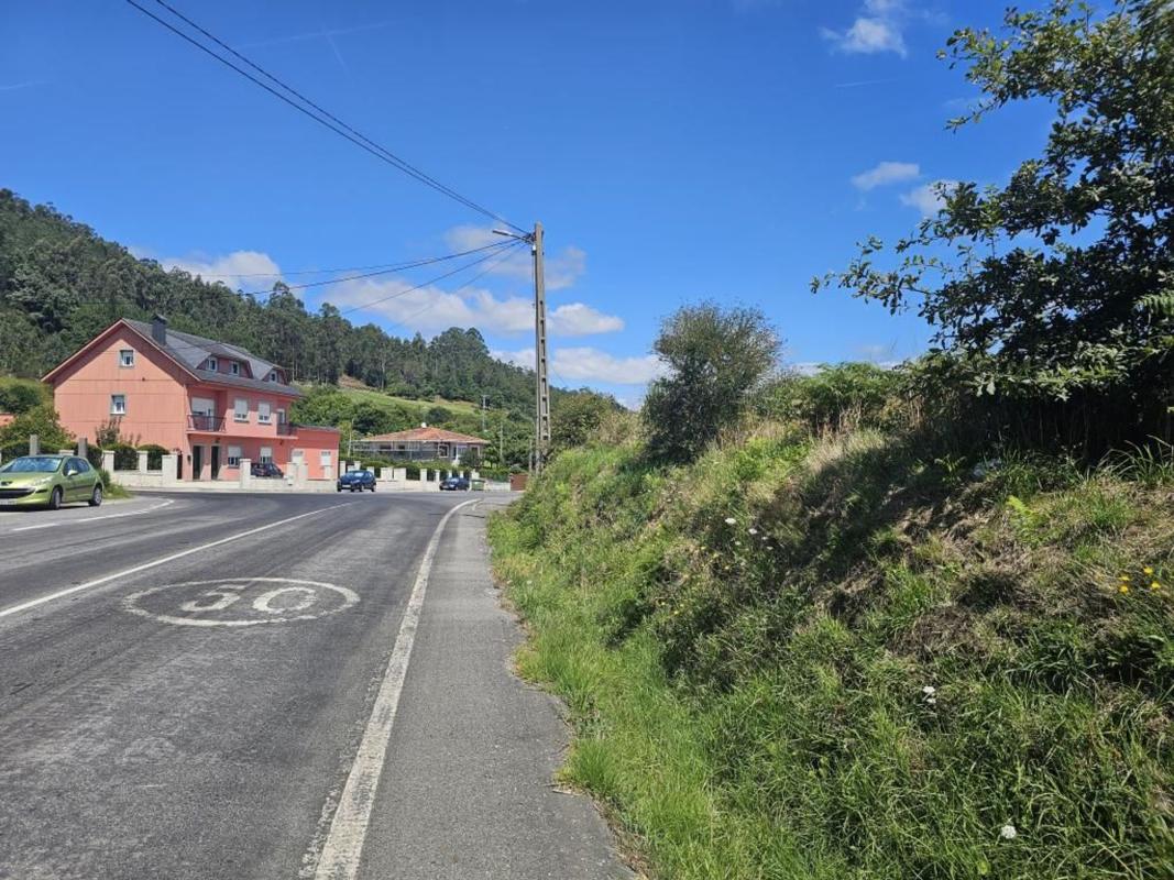 Venta de chalet independiente en Lugar Moimenta, 11, Boiro
 photo 2