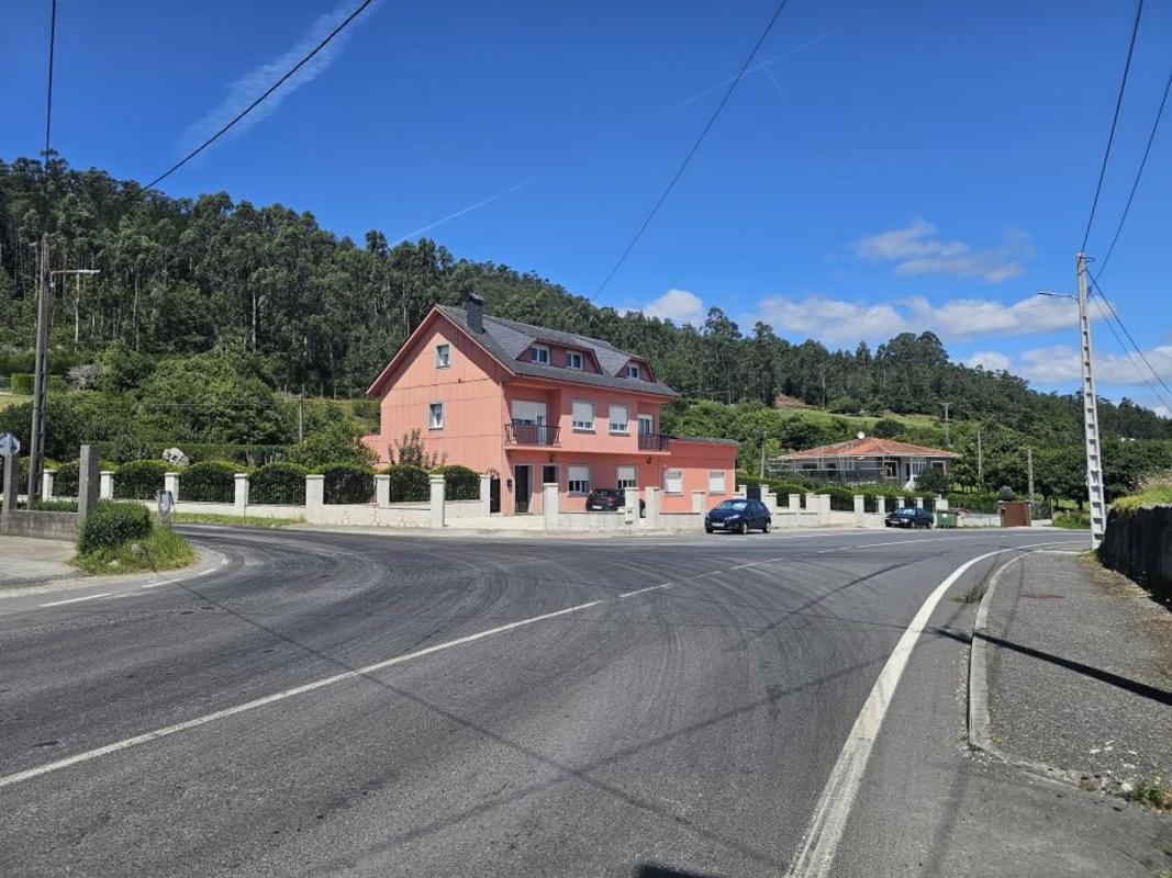 Venta de chalet independiente en Lugar Moimenta, 11, Boiro
 photo 3