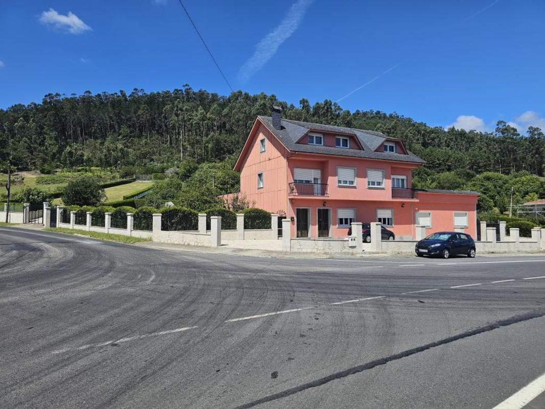 Venta de chalet independiente en Lugar Moimenta, 11, Boiro
 photo 4