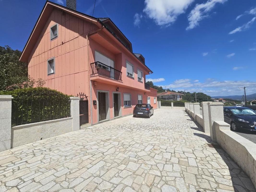Venta de chalet independiente en Lugar Moimenta, 11, Boiro
 photo 5
