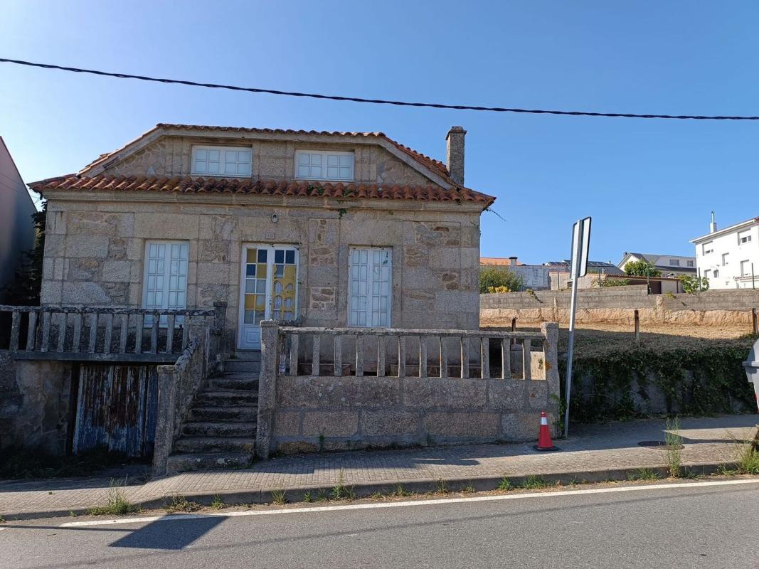 Venta de chalet independiente en Camino Xeral, 134, Ribeira
 photo 3