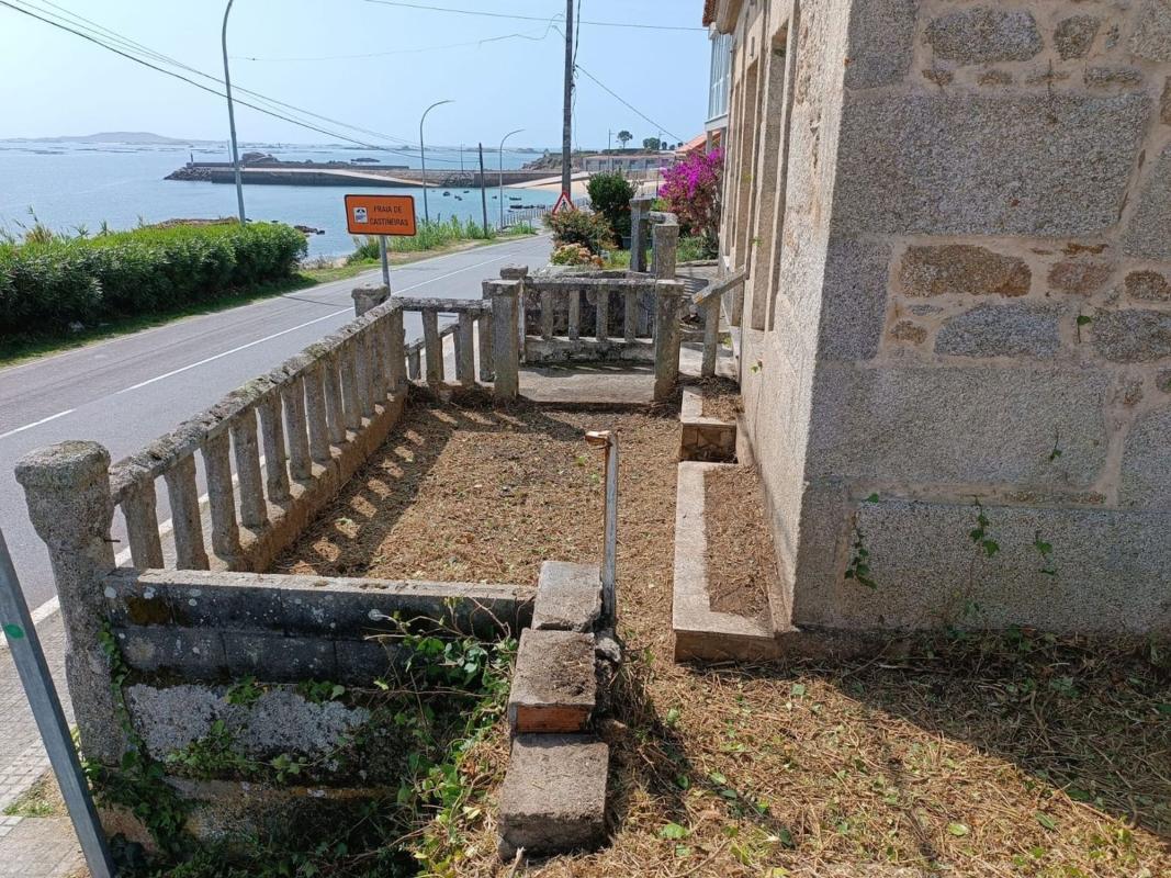Venta de chalet independiente en Camino Xeral, 134, Ribeira
 photo 4