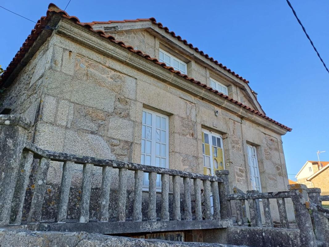 Venta de chalet independiente en Camino Xeral, 134, Ribeira
 photo 5