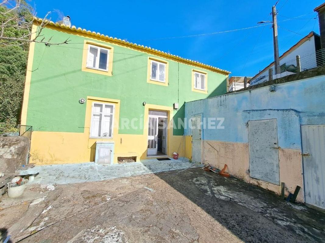 Продажа отдельного шале в  Aldea Conchido, Пуэбла дель Караменьял photo 4