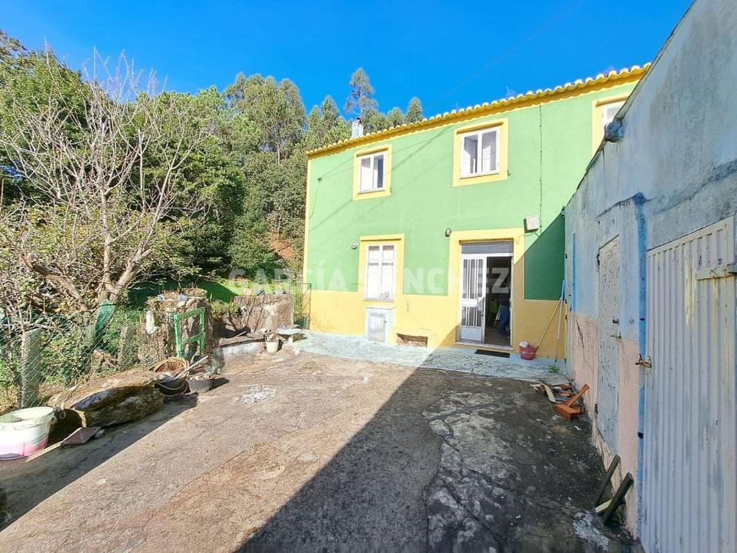 Продажа отдельного шале в  Aldea Conchido, Пуэбла дель Караменьял photo 5