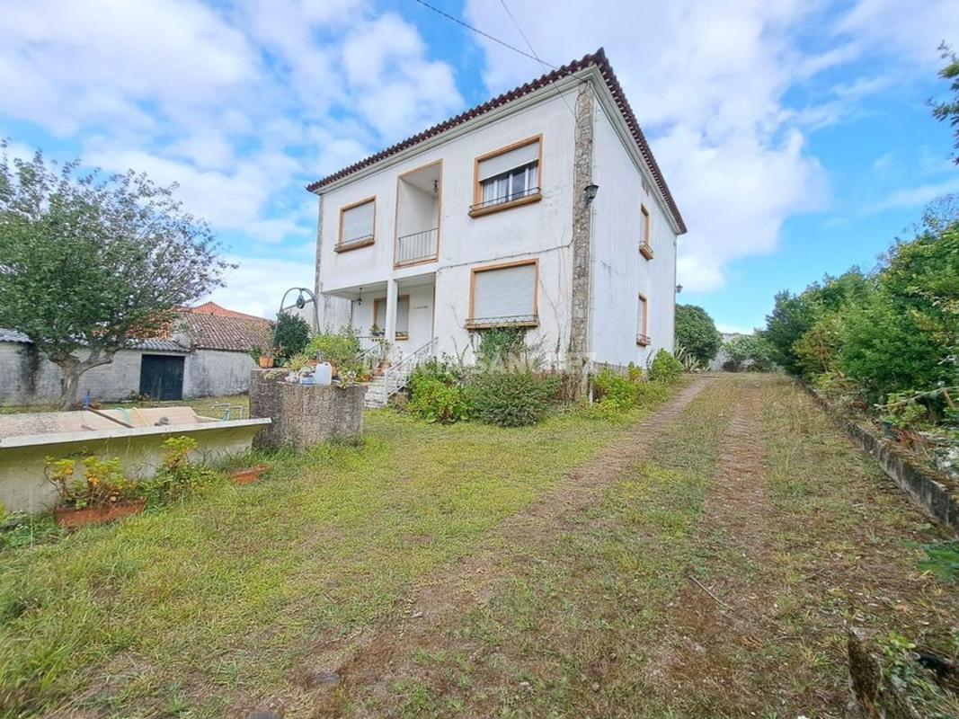 Venta de chalet independiente en LUGAR DE CHAZO s/n, Boiro
 photo 3