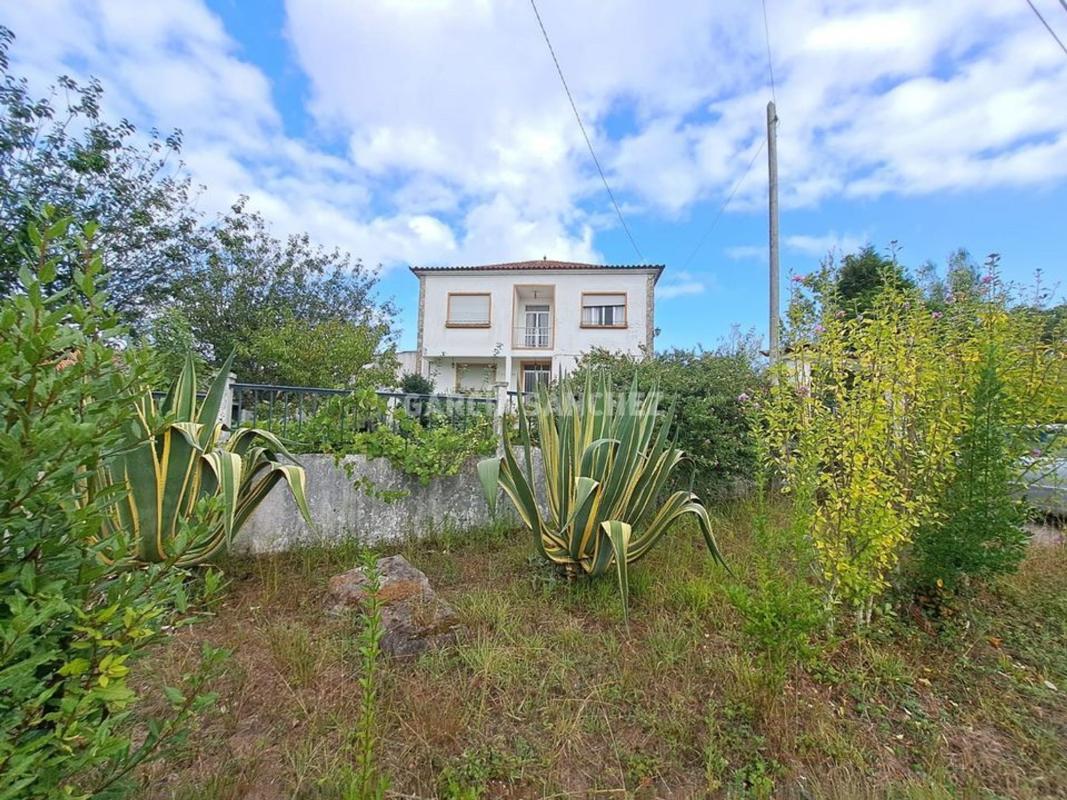 Venta de chalet independiente en LUGAR DE CHAZO s/n, Boiro
 photo 4