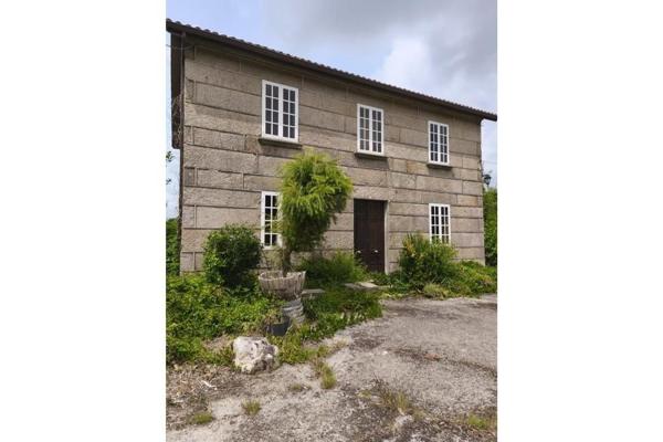 Casa independiente en Lugar Salmon photo 1