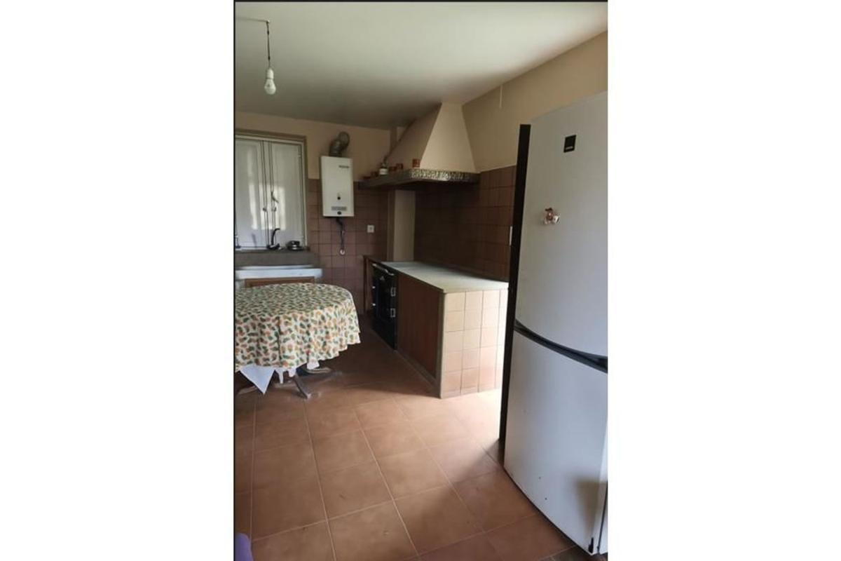 Venta de chalet independiente en Lugar Salmon, Ribeira
 photo 3