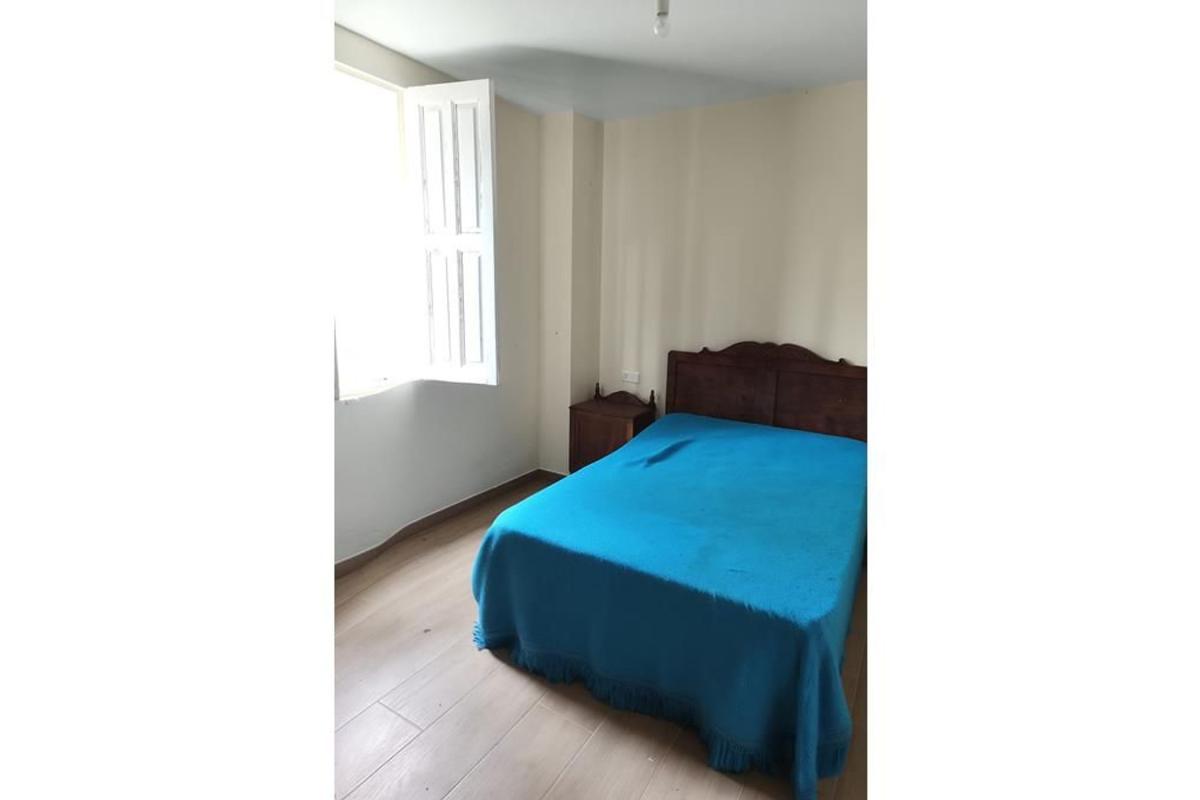 Venta de chalet independiente en Lugar Salmon, Ribeira
 photo 4
