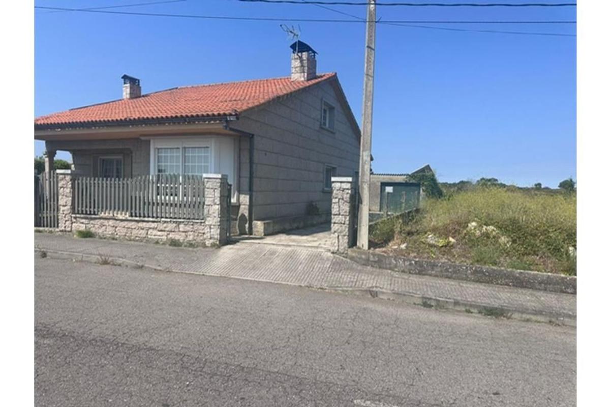 Venta de chalet independiente en Calle Ruá Braña do Muro, Ribeira
 photo 5