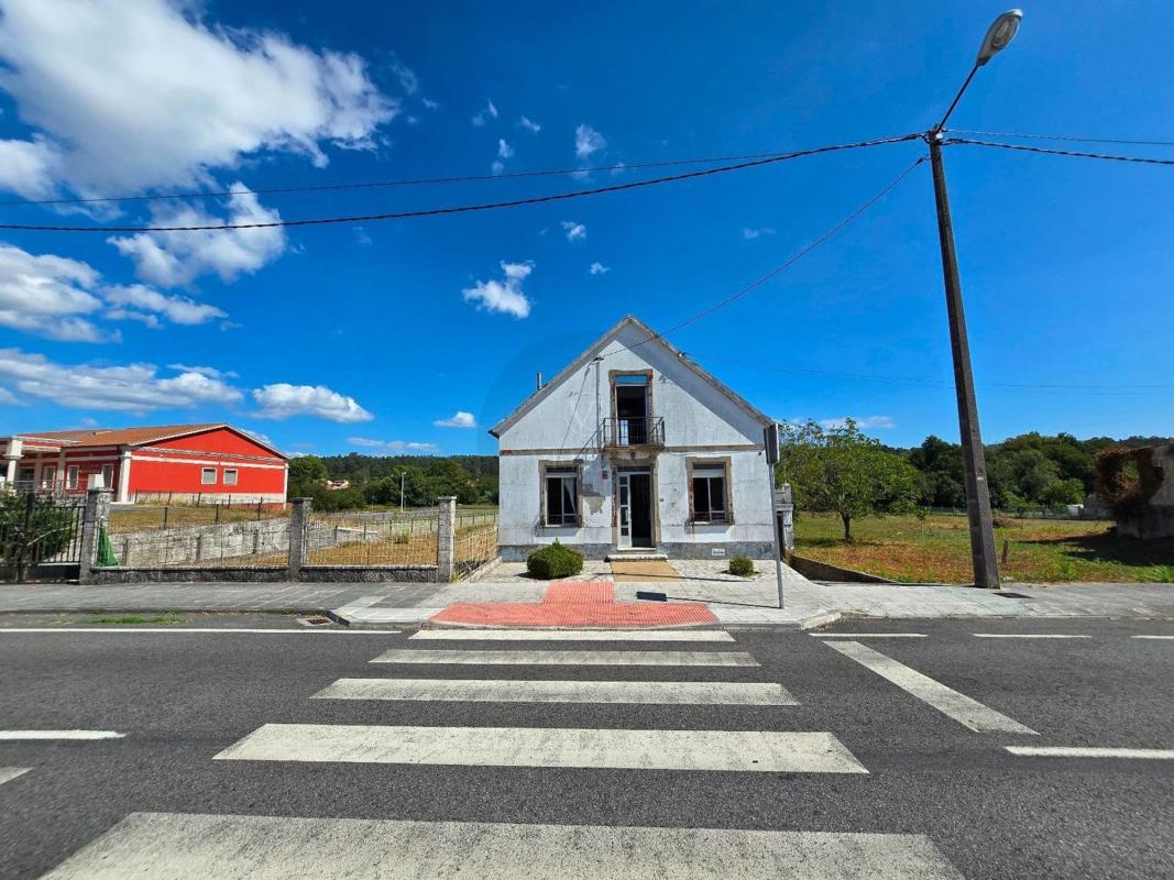 Venta de chalet independiente en Calle Pazo, Rianxo
photo 1