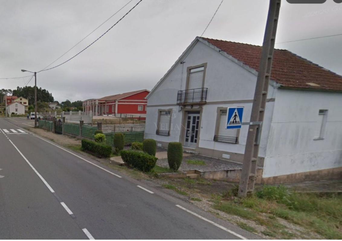 Venta de chalet independiente en Calle Pazo, Rianxo
photo 3