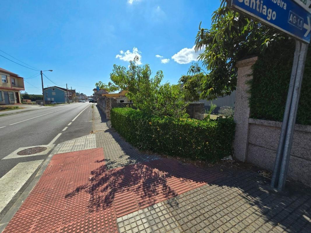 Venta de chalet independiente en Calle Pazo, Rianxo
photo 4