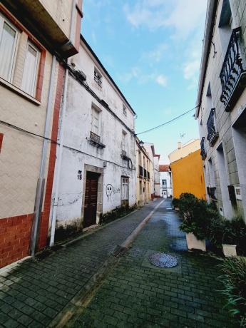 Chalet adosado en calle Espiño photo 2