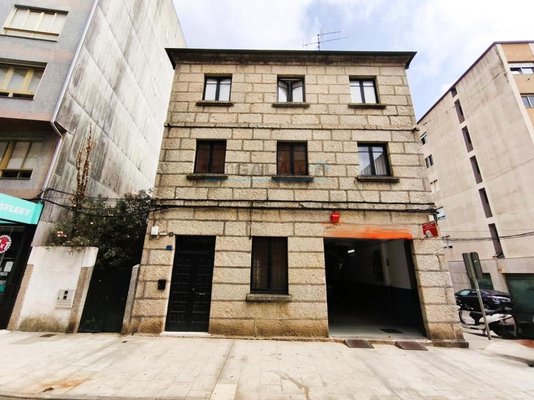 Venta de chalet independiente en Calle Mendiño, Ribeira
 photo 2
