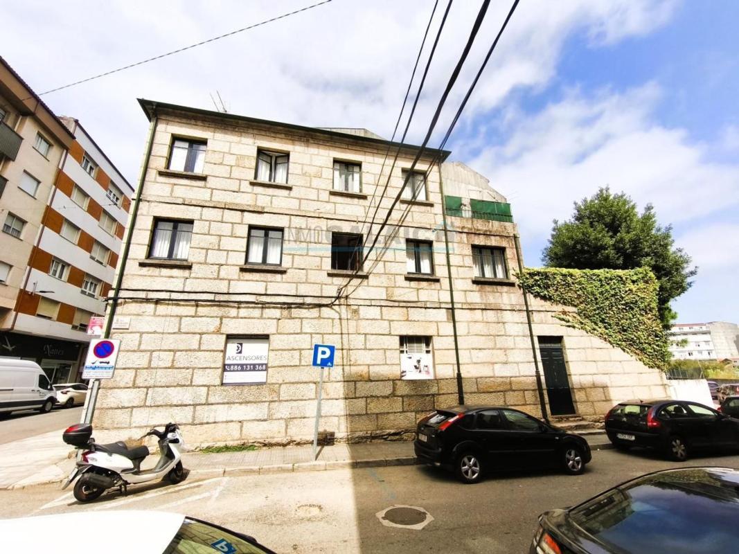 Venta de chalet independiente en Calle Mendiño, Ribeira
 photo 3