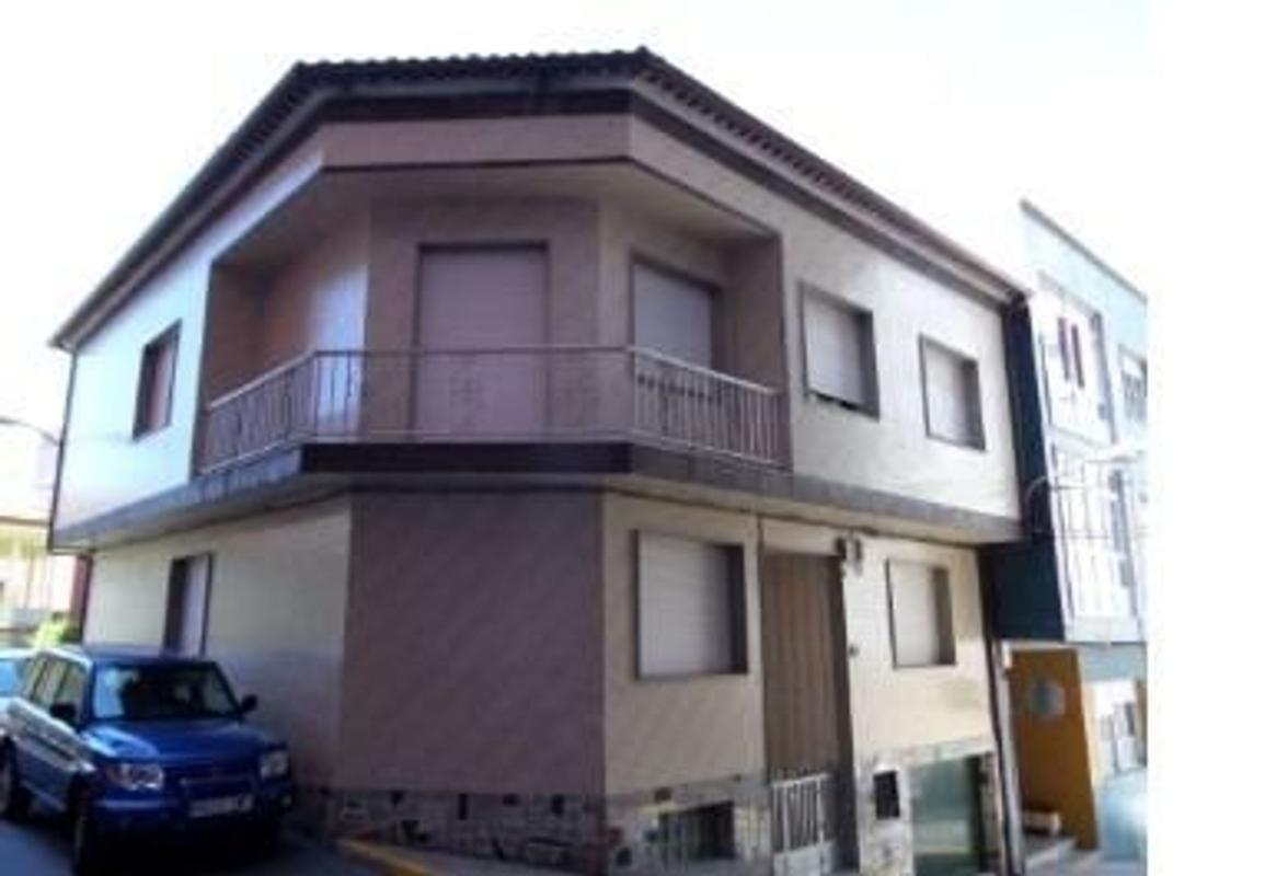 Venta de chalet adosado en  Calle Dos Irmandiños , Ribeira photo 2