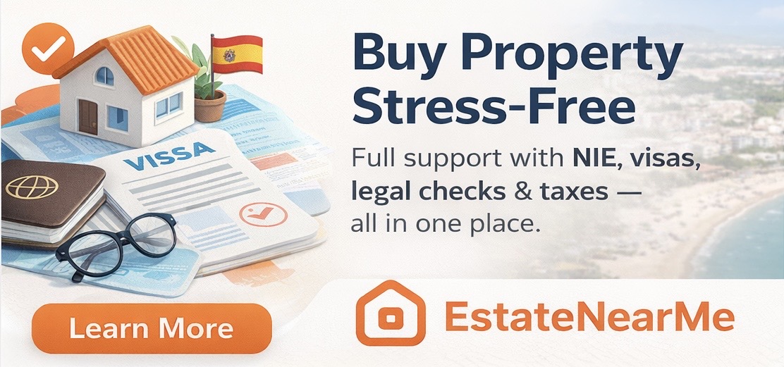 Promotional banner