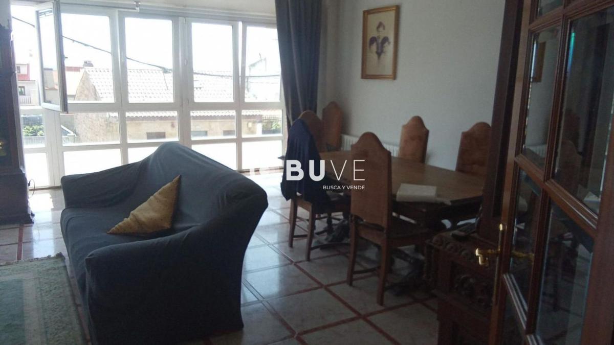 Venta de chalet independiente en Avenida de la Coruña, Ribeira
 photo 5
