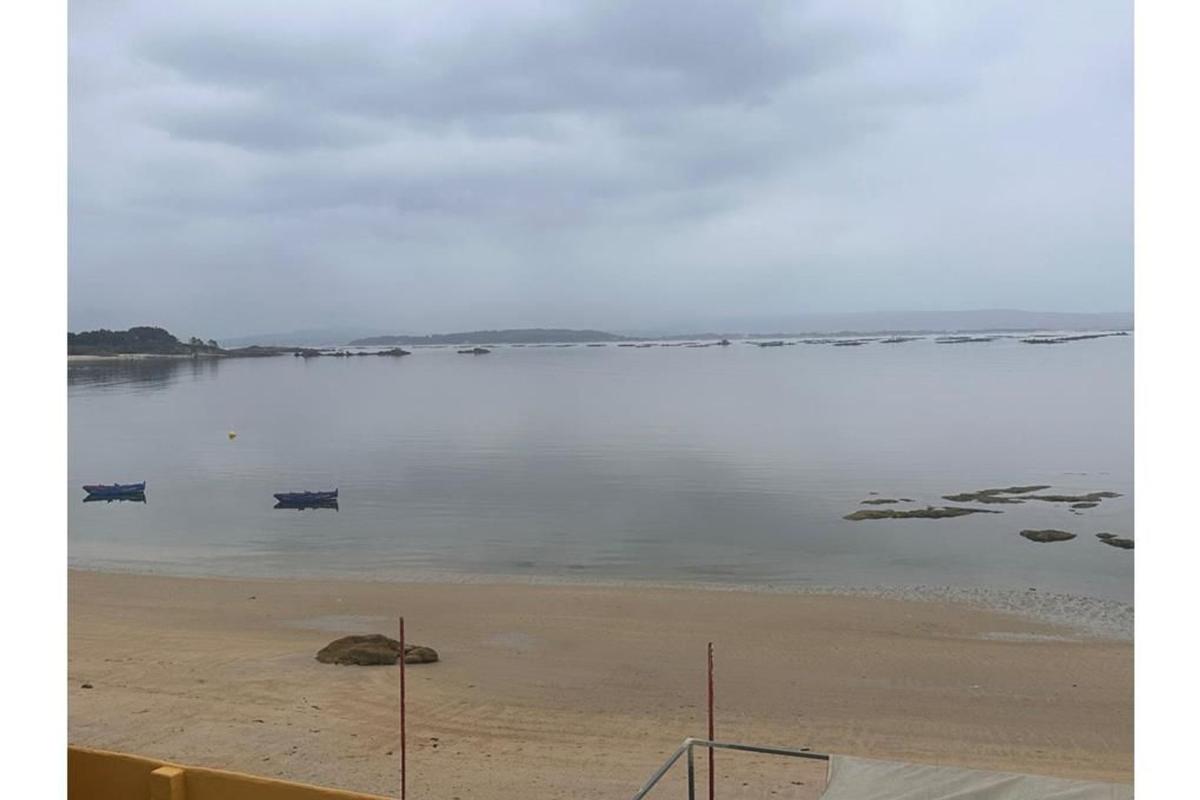 Venta de chalet independiente en Camino Rueiro, Ribeira
 photo 2