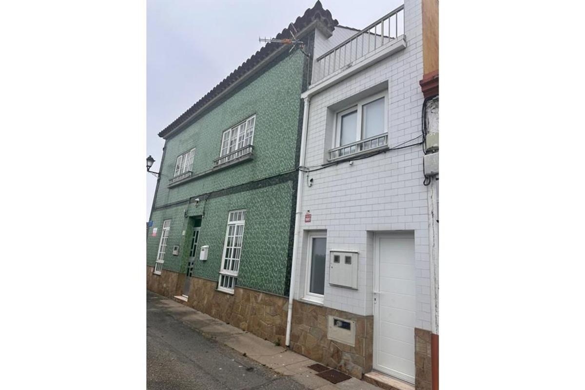 Venta de chalet independiente en Camino Rueiro, Ribeira
 photo 3