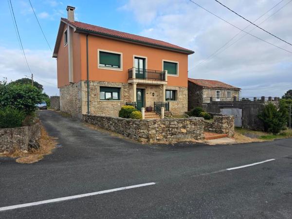 Casa independiente en Aldea Ourille, 27 photo 1