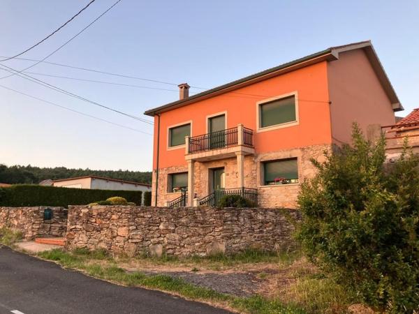Casa independiente en Aldea Ourille, 27 thumbnail 1