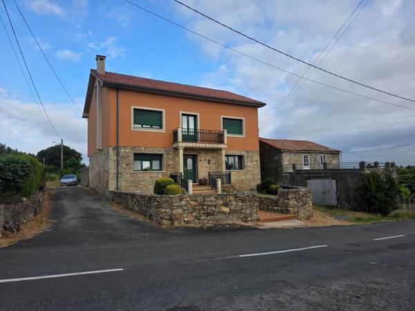 Casa independiente en Aldea Ourille, 27 thumbnail 2