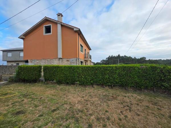 Casa independiente en Aldea Ourille, 27 photo 4