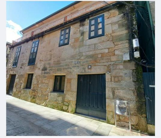 Casa independiente en calle Rafael Calleja, 39 photo 1