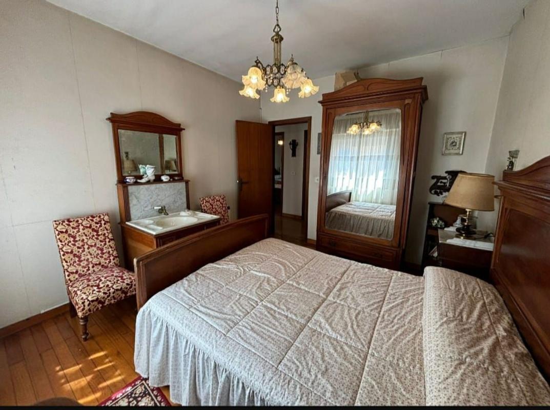 Sale of independent chalet in Calle Rafael Calleja, 39, Puebla del Caramiñal
 photo 2
