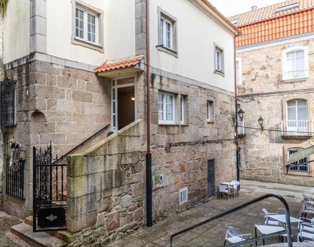 Venta de chalet independiente en Calle Portugal, 4, Ribeira
 photo 2