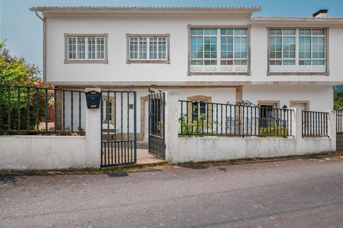 Venta de chalet independiente en Lugar Vilariño, Puebla del Caramiñal
 photo 3