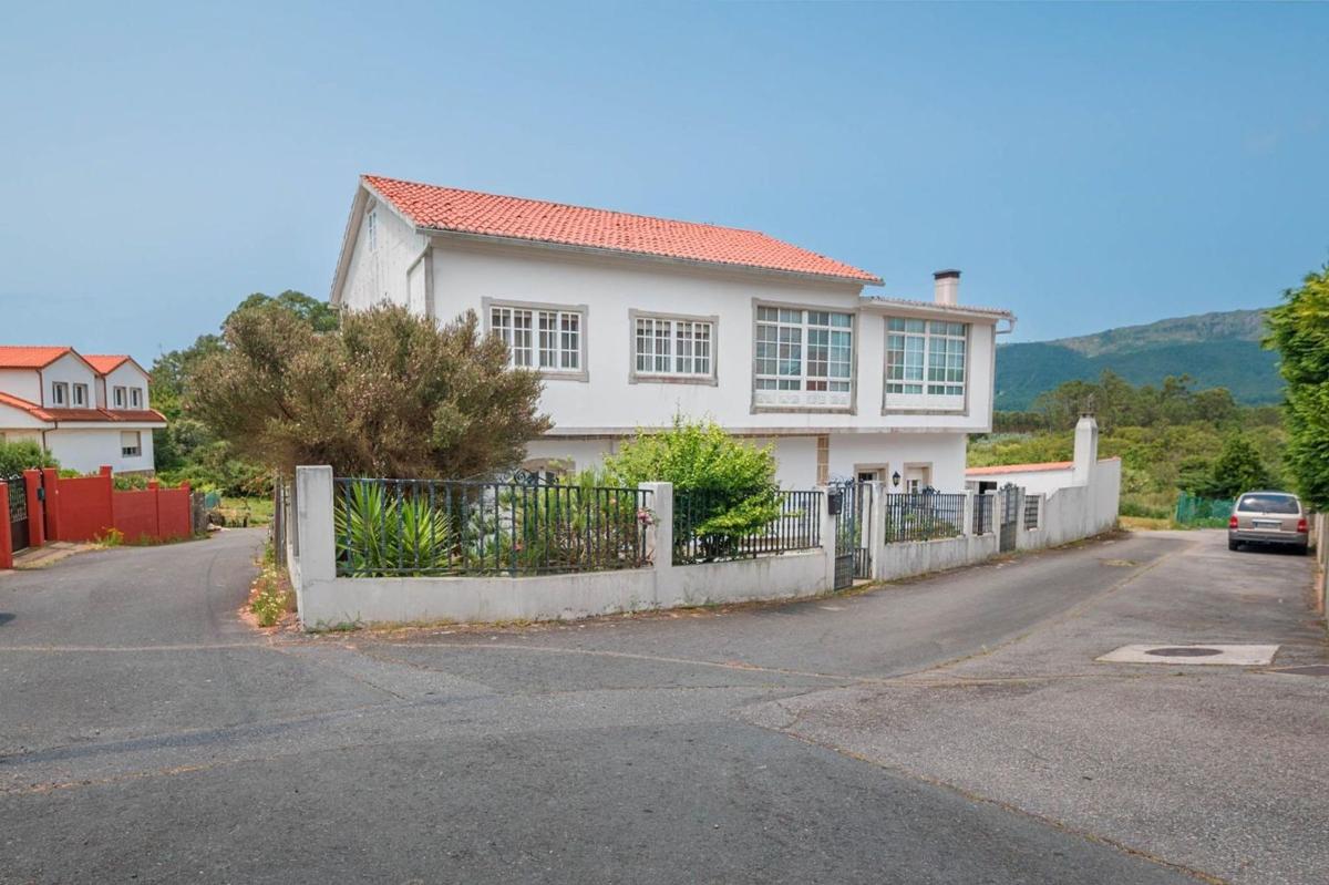 Venta de chalet independiente en Lugar Vilariño, Puebla del Caramiñal
 photo 4