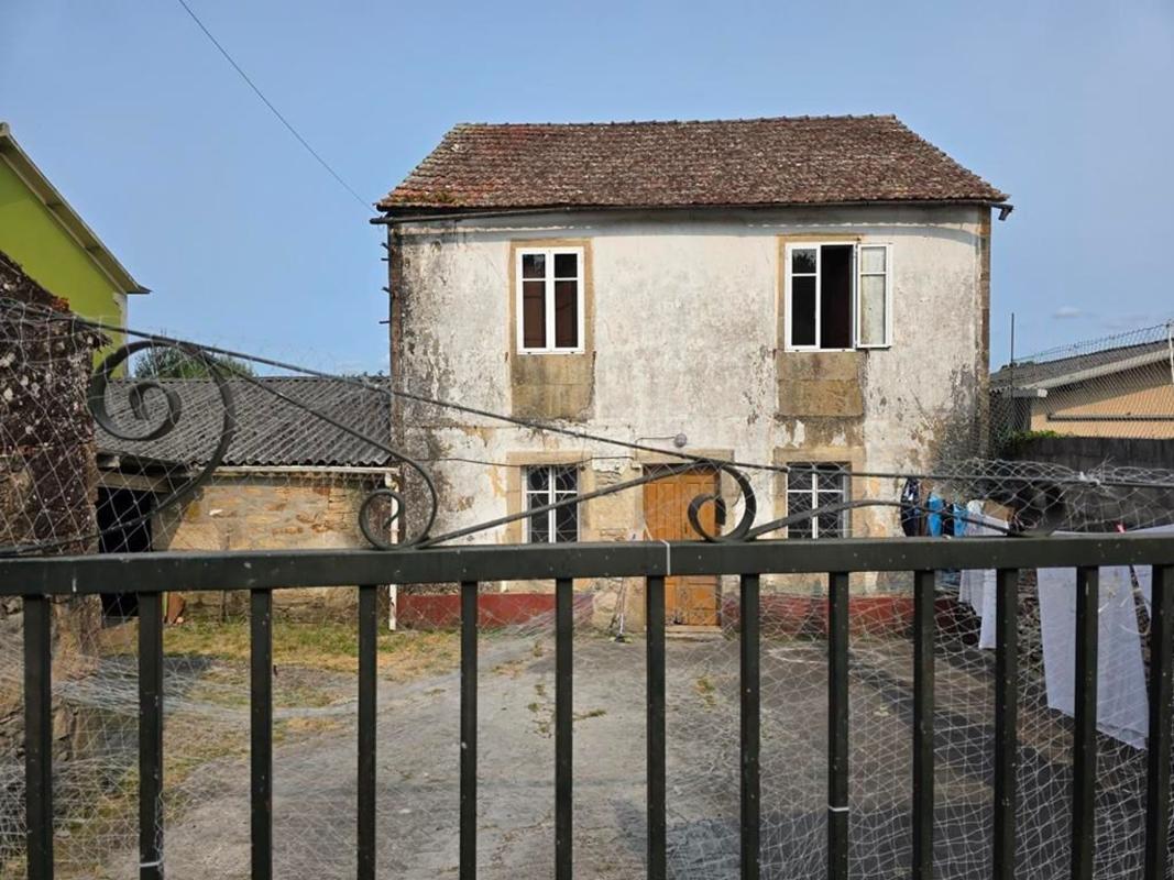 Продажа отдельного шале в  Aldea Barral, 100, Рианхо photo 2