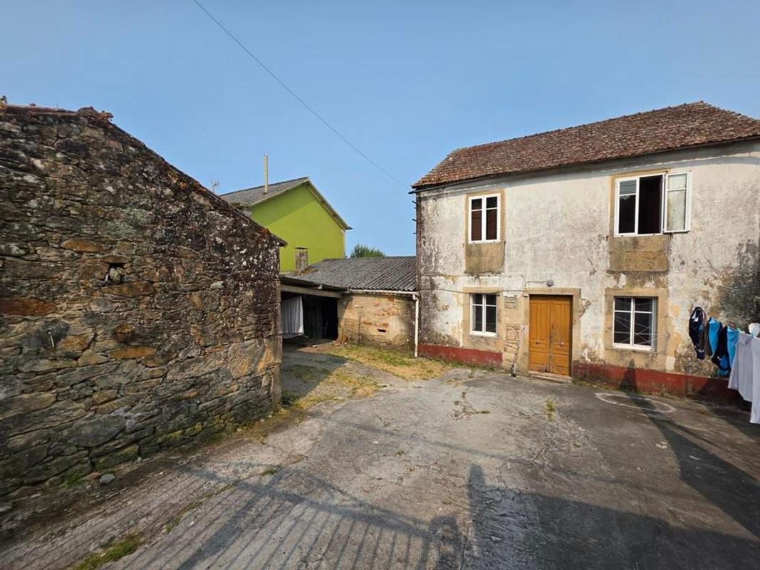Продажа отдельного шале в  Aldea Barral, 100, Рианхо photo 4