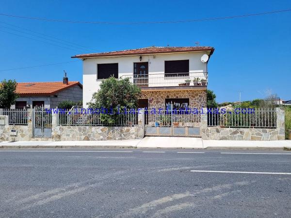 Casa independiente en Lugar Campos de Arriba photo 1