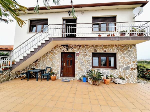 Casa independiente en Lugar Campos de Arriba photo 3
