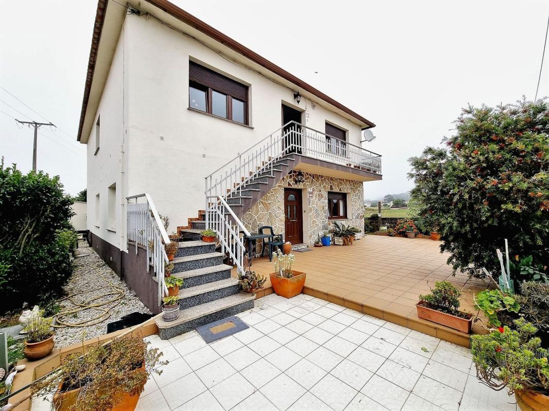 Venta de chalet independiente en Lugar Campos de Arriba, Ribeira
 photo 4