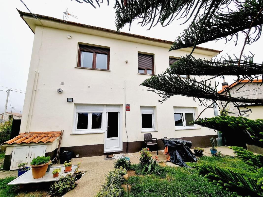 Venta de chalet independiente en Lugar Campos de Arriba, Ribeira
 photo 5