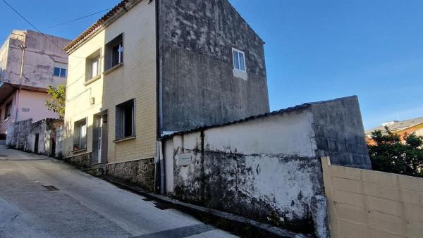 Chalet pareado en calle Álvaro Cunqueiro, 23 photo 1