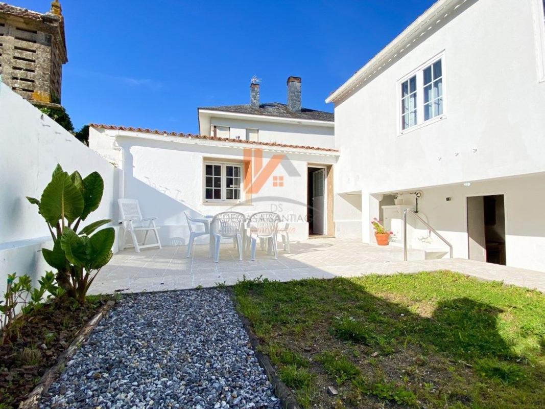 Venta de chalet independiente en Calle Real, Ribeira
 photo 3