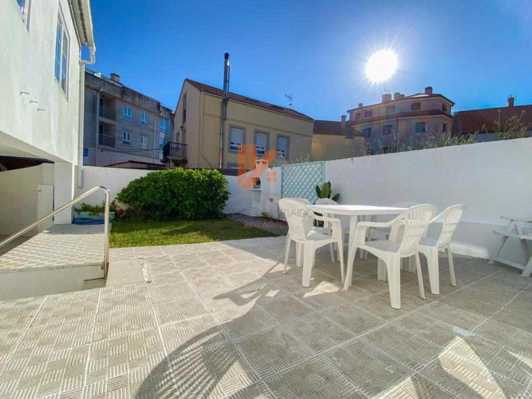 Venta de chalet independiente en Calle Real, Ribeira
 photo 4